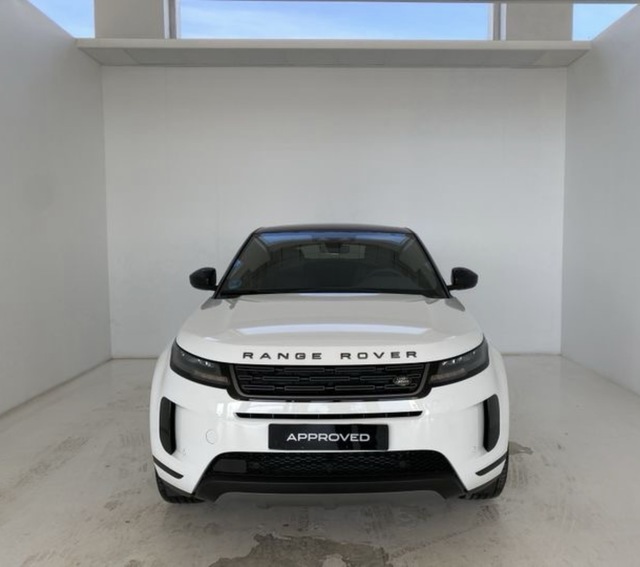 Vehículo destacado Jaguar Land Rover - 2