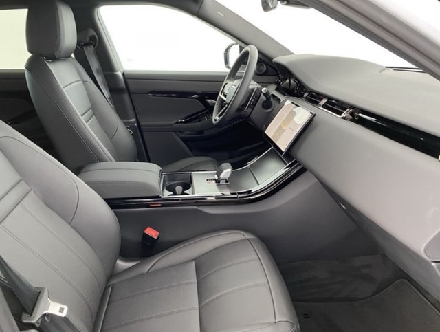 Vehículo destacado Jaguar Land Rover - 8