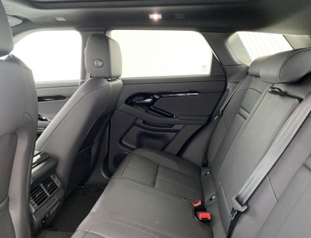 Vehículo destacado Jaguar Land Rover - 9