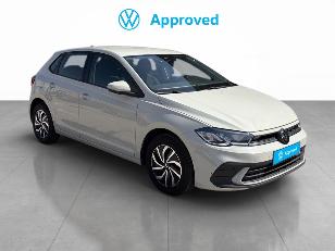 Coche de Ocasión VGRS