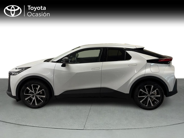 Toyota C-HR 140H Advance 103 kW (140 CV)