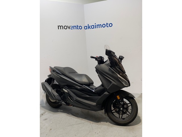 Honda Forza 350  en Barcelona