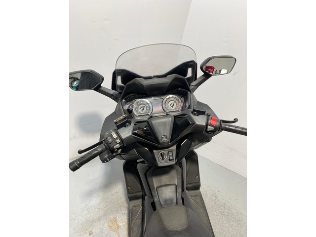 Honda Forza 350  en Barcelona