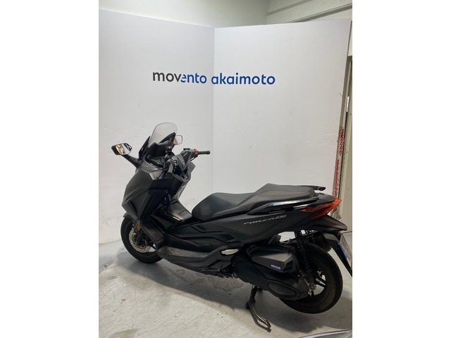 Honda Forza 350  en Barcelona