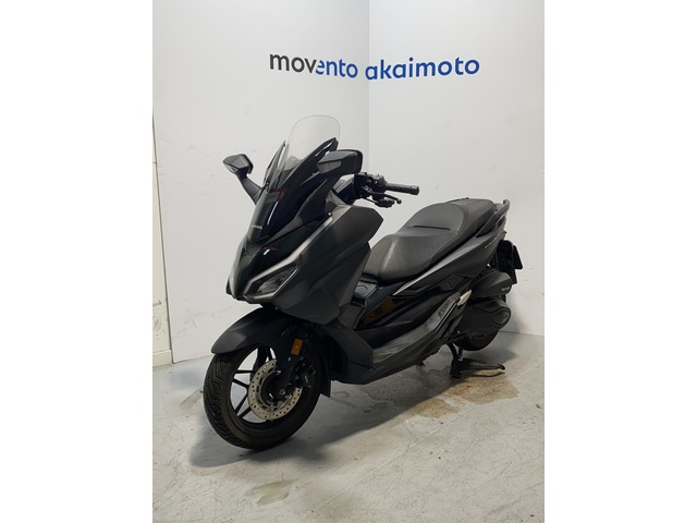 Honda Forza 350  en Barcelona