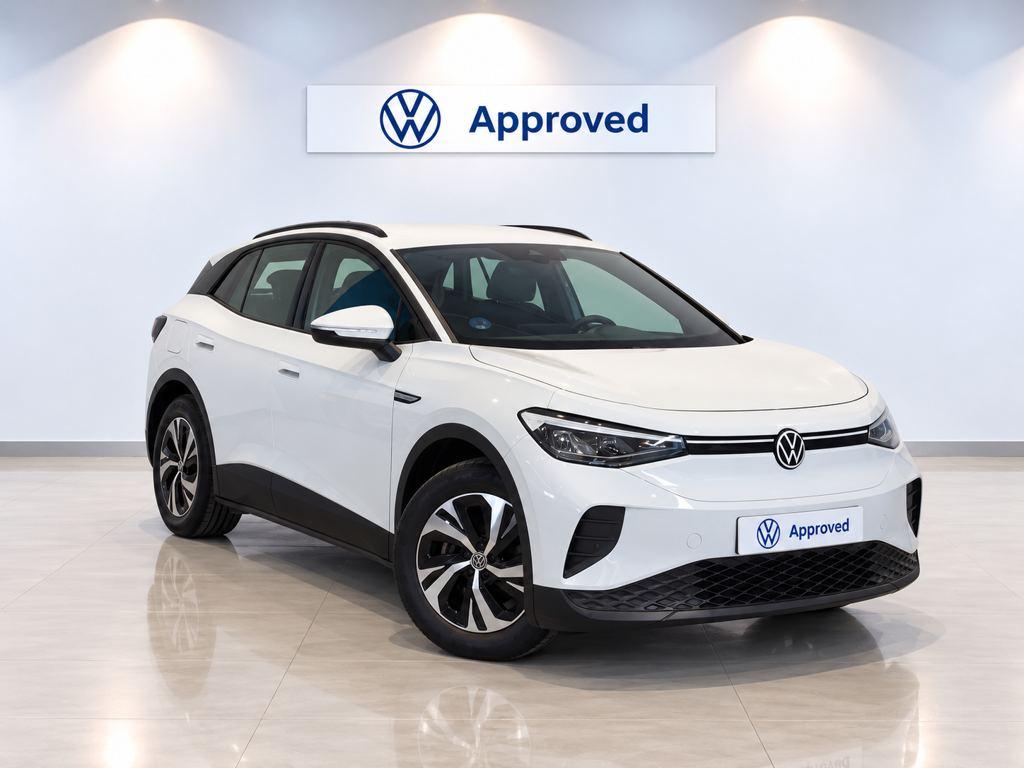 Volkswagen ID.4 Pure en Illes Balears