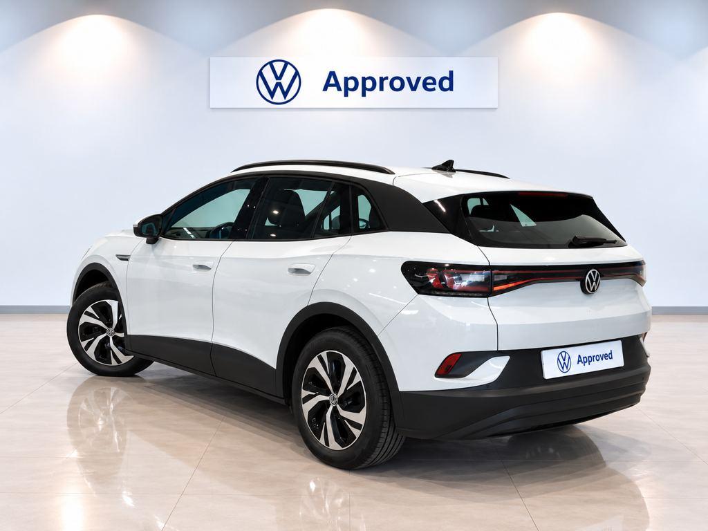 Volkswagen ID.4 Pure en Illes Balears