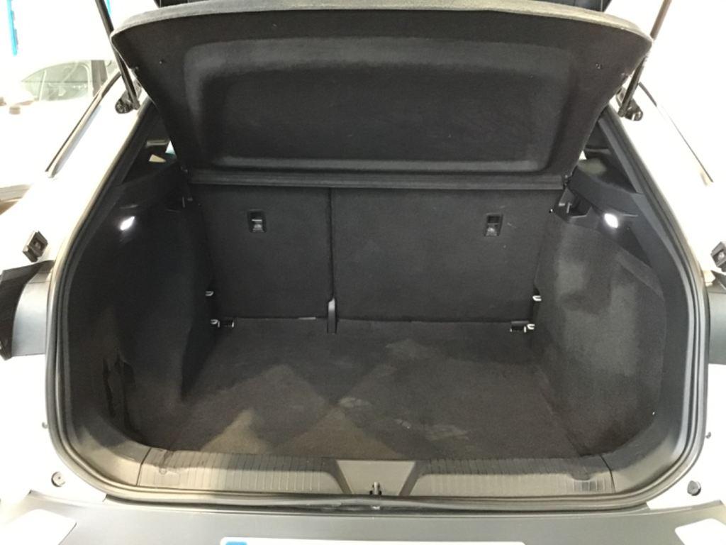Volkswagen ID.4 Pure en Illes Balears