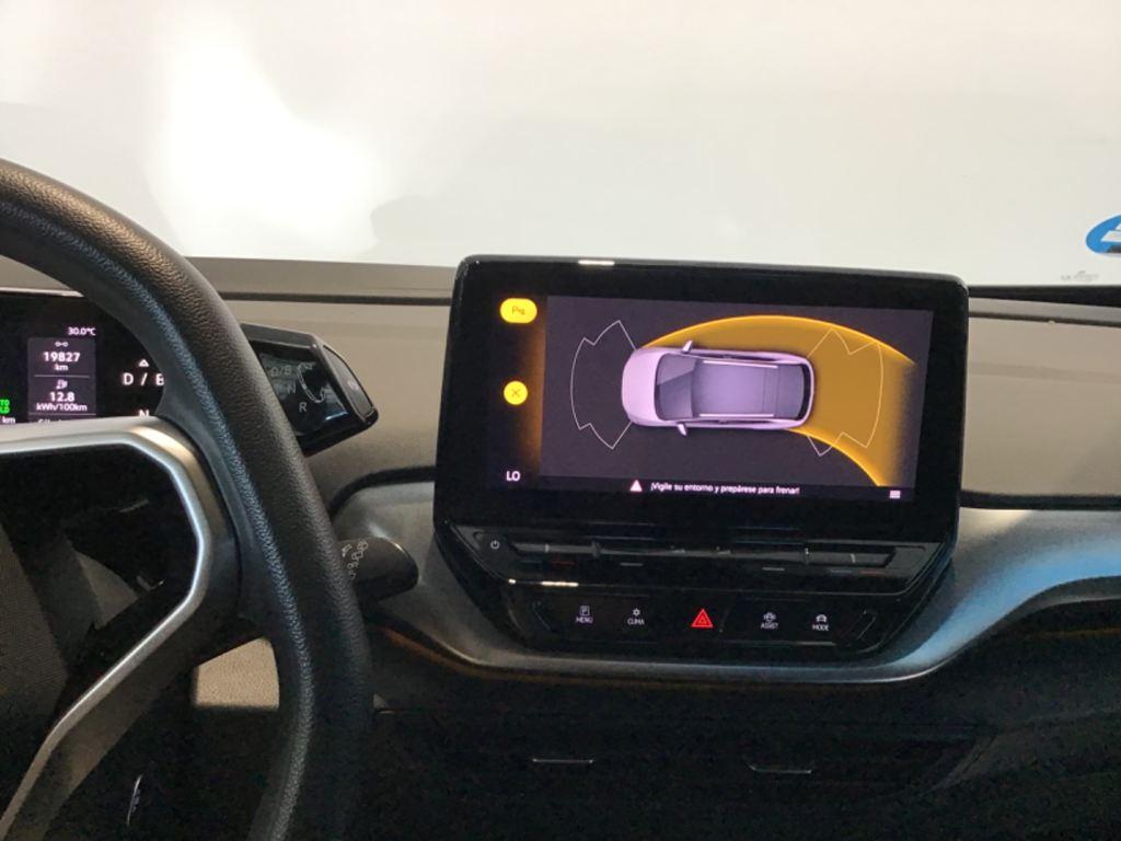 Volkswagen ID.4 Pure en Illes Balears