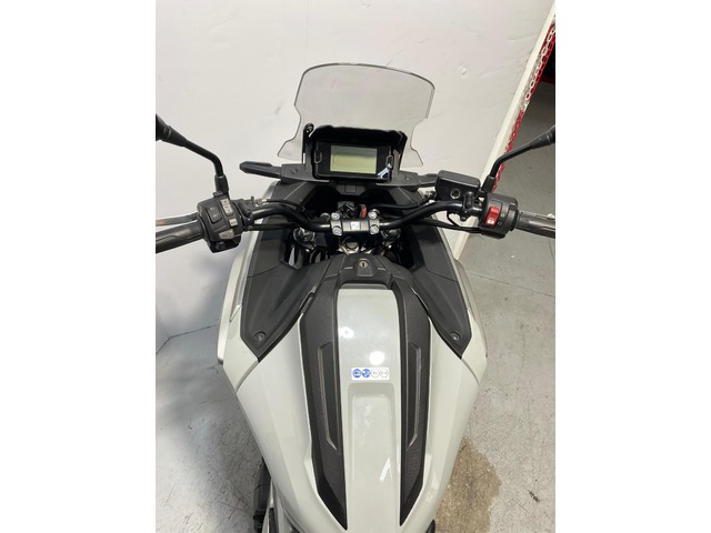 Honda NC750X  en Barcelona