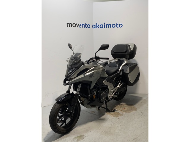 Honda NC750X  en Barcelona