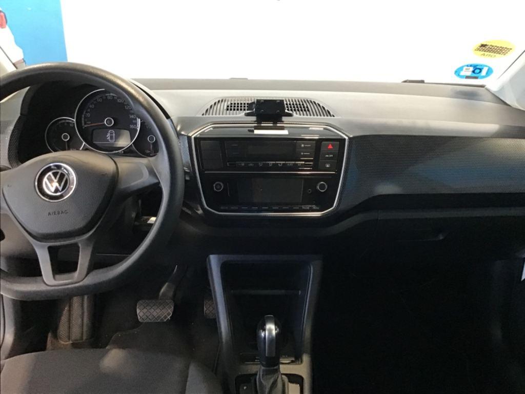 Volkswagen e-up! e-up! en Illes Balears