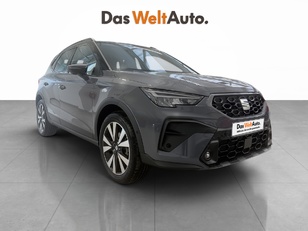 Coche de Ocasión VGRS