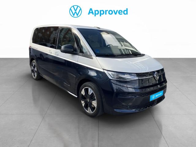 Volkswagen Multivan 1.5 eHybrid de segunda mano