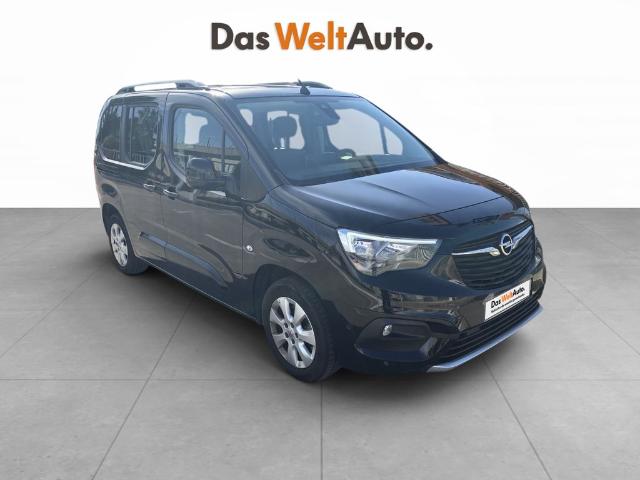 Opel Combo Life 1.5 TD de segunda mano