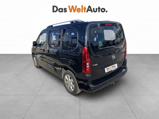 Opel Combo Life 1.5 TD S&S Selective L 96 kW (131 CV)