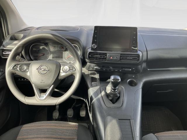 Opel Combo Life 1.5 TD S&S Selective L 96 kW (131 CV)