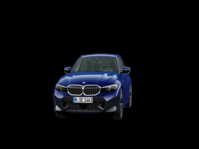 BMW Serie 3 320d 140 kW (190 CV)