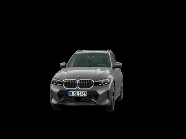 BMW Serie 3 320d xDrive Touring 140 kW (190 CV)