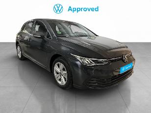 Coche de ocasión VGRS