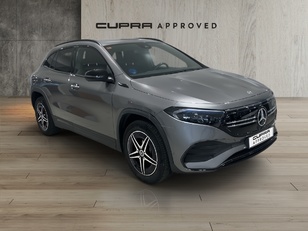 Coche de ocasión VGRS
