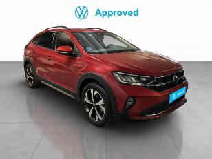 Coche de ocasión VGRS