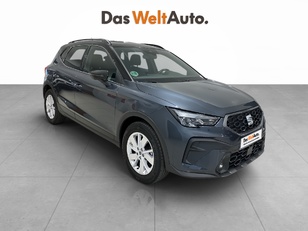 Coche de ocasión VGRS