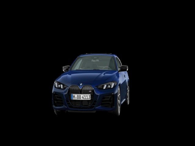 BMW Serie 4 M440d xDrive Coupé 250 kW (340 CV)