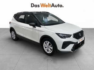 Coche de ocasión VGRS