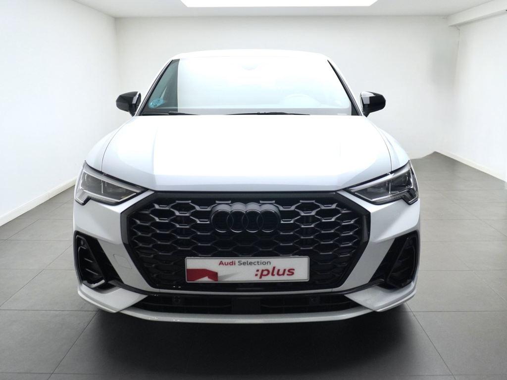 Audi Q3 Sportback — foto 2