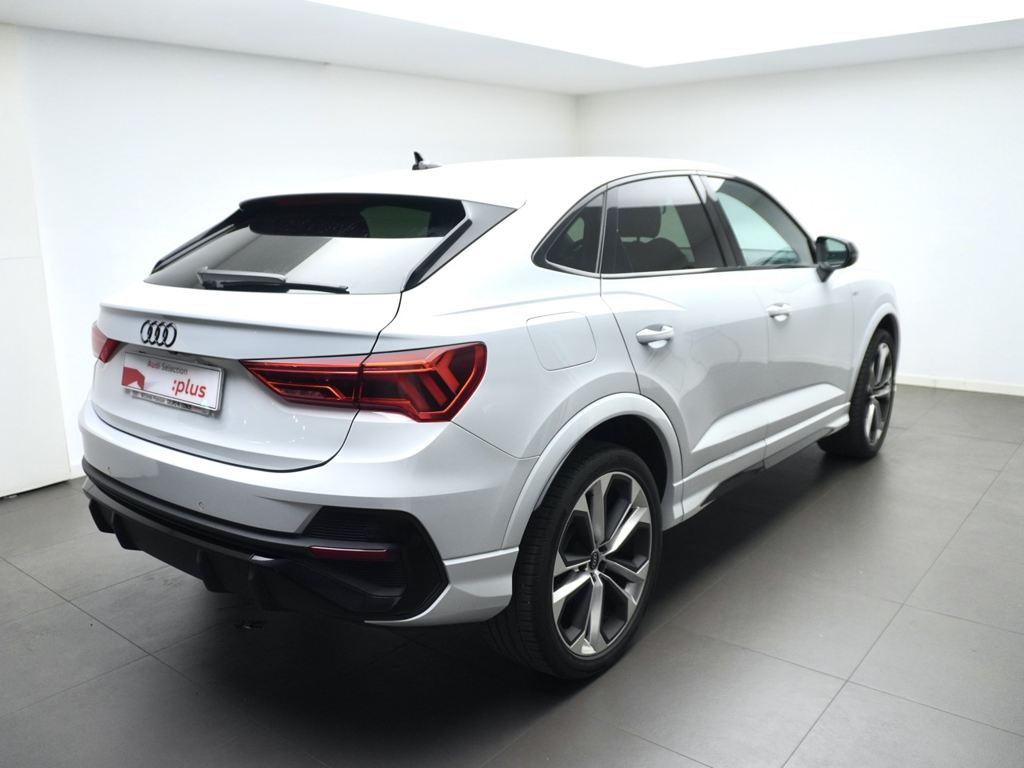 Audi Q3 Sportback — foto 4