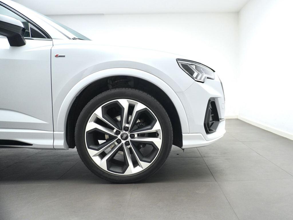 Audi Q3 Sportback — foto 6
