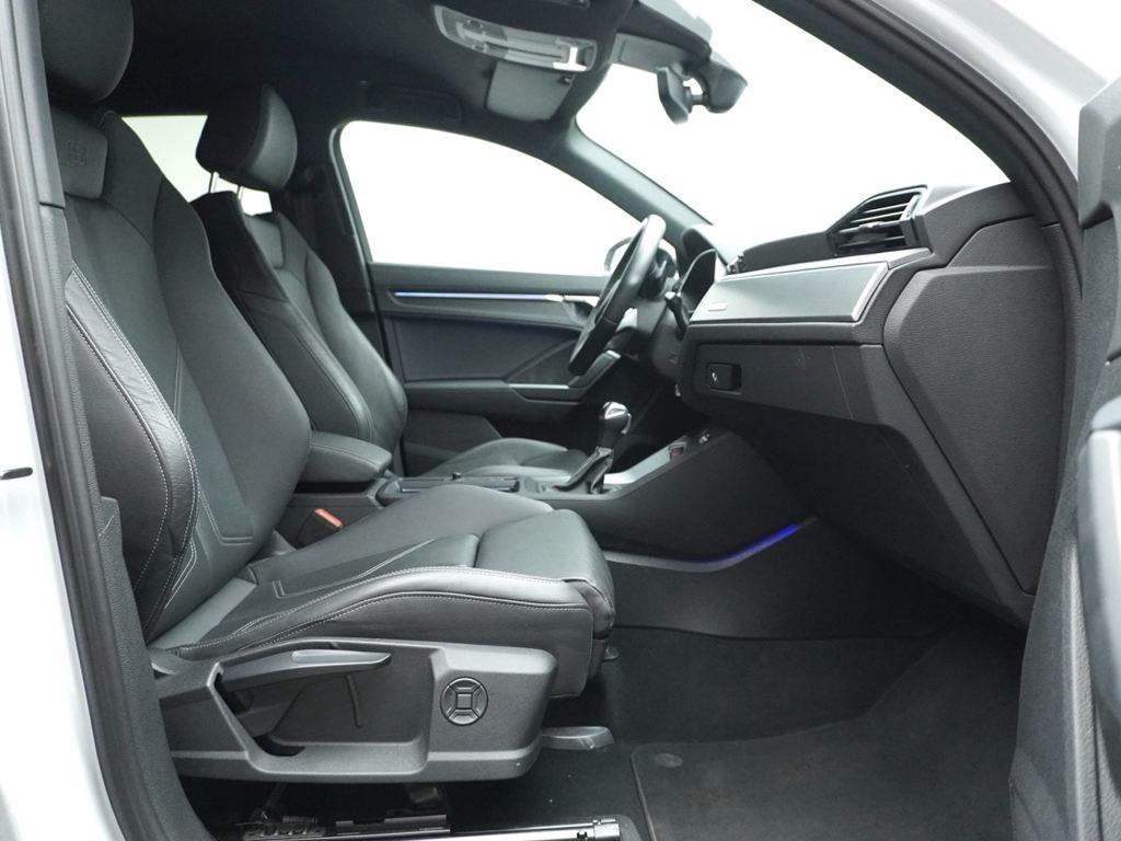 Audi Q3 Sportback — foto 9