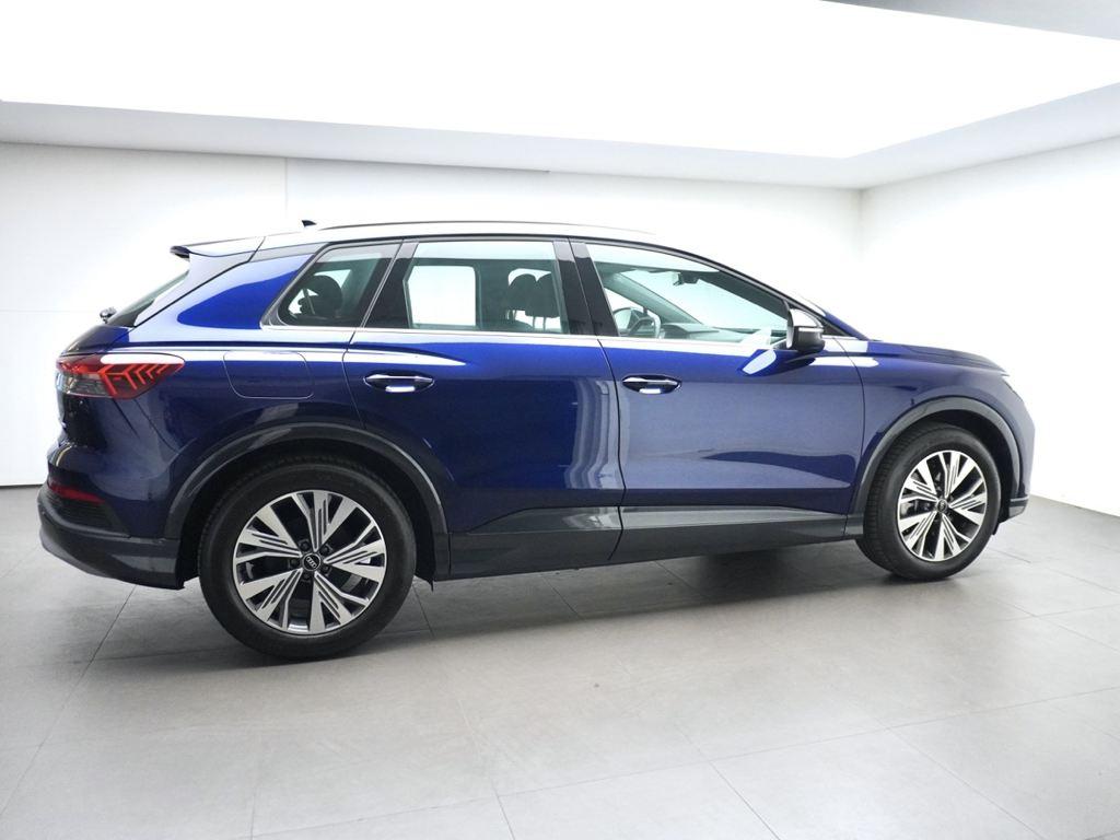 Audi Q4 e-tron — foto 3