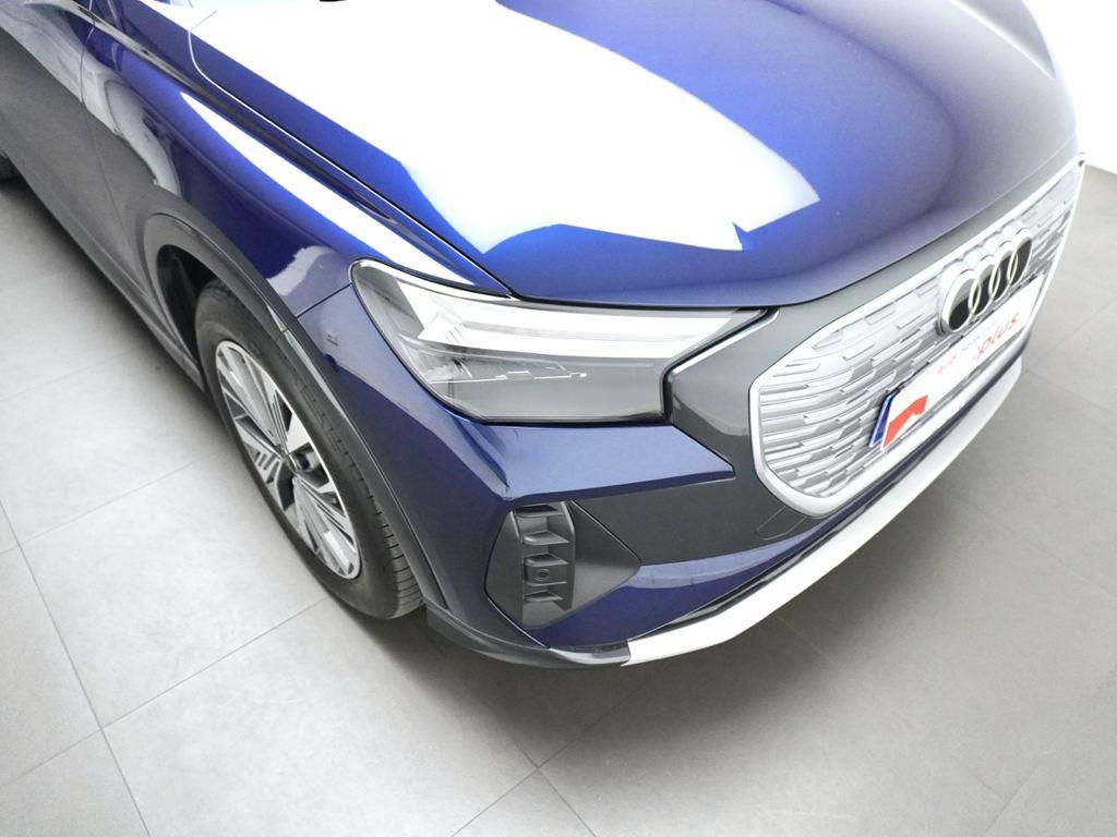 Audi Q4 e-tron — foto 6