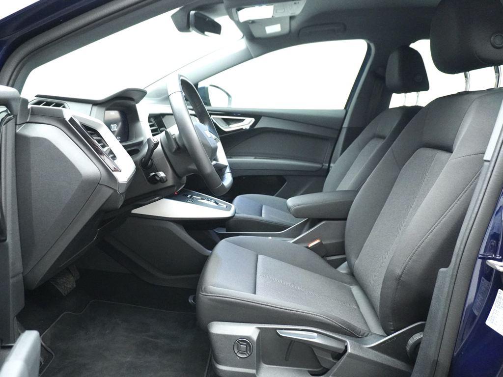 Audi Q4 e-tron — foto 10