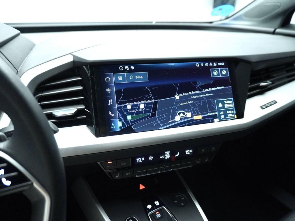 Audi Q4 e-tron — foto 12