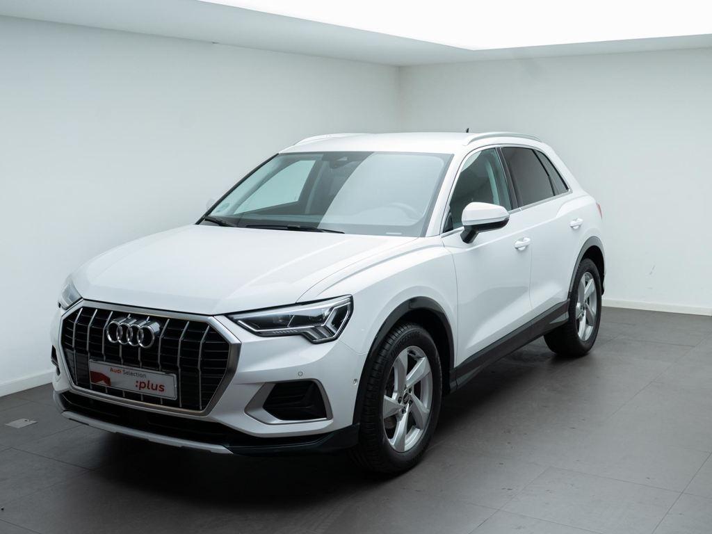 Audi Q3 — foto 1