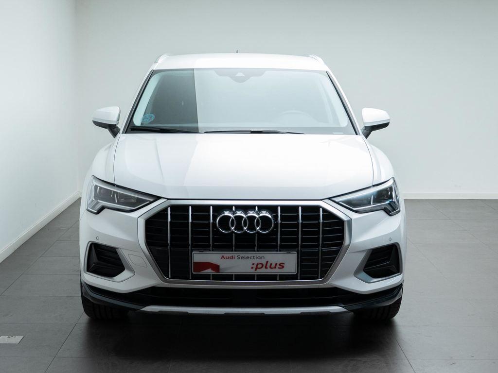 Audi Q3 — foto 2