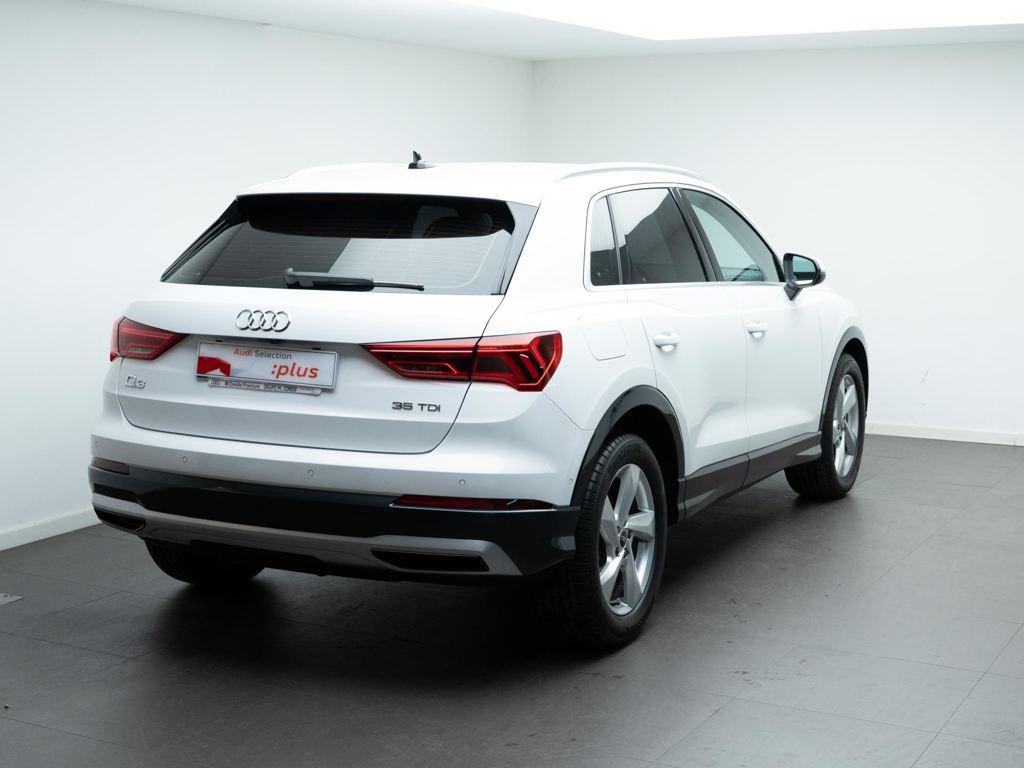 Audi Q3 — foto 4