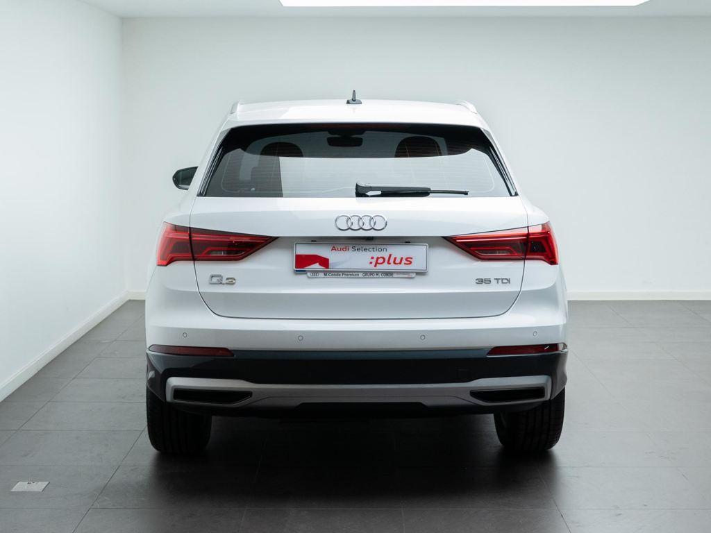 Audi Q3 — foto 5