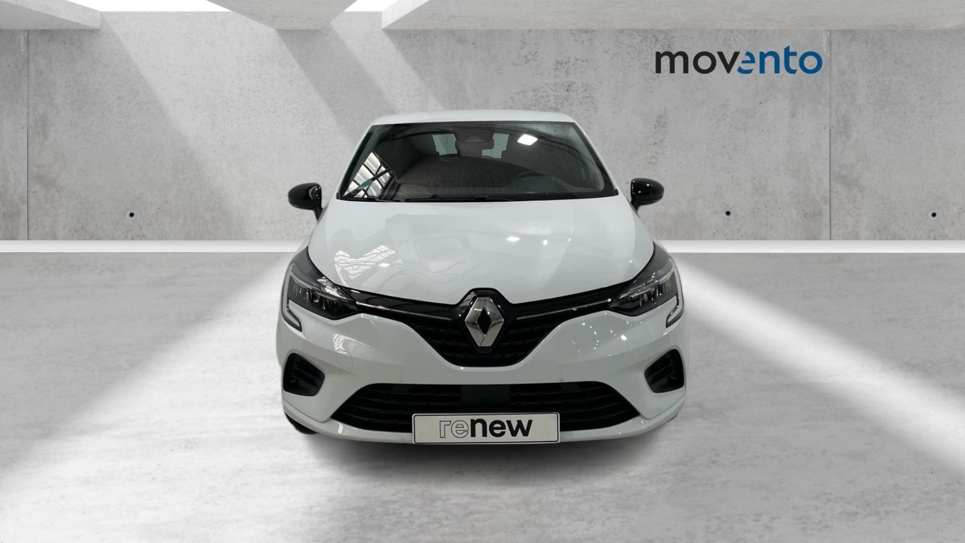 Renault Clio TCe 90 en Barcelona