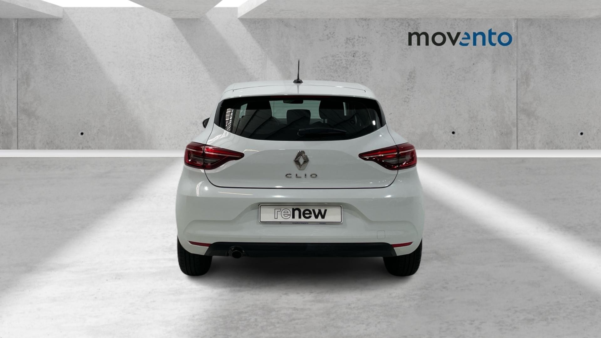 Renault Clio TCe 90 en Barcelona