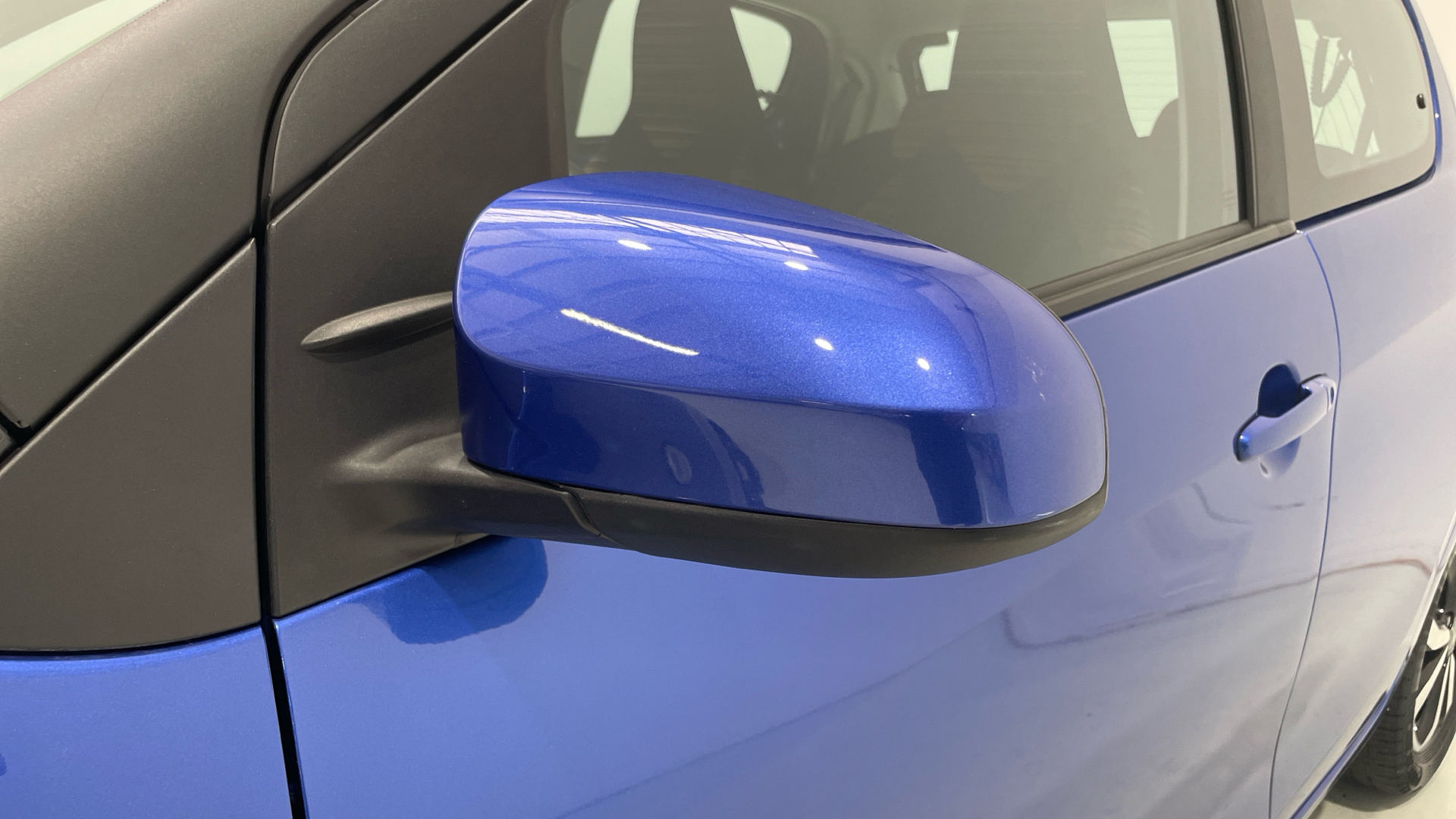 Citroen C1 VTi 72 en Barcelona