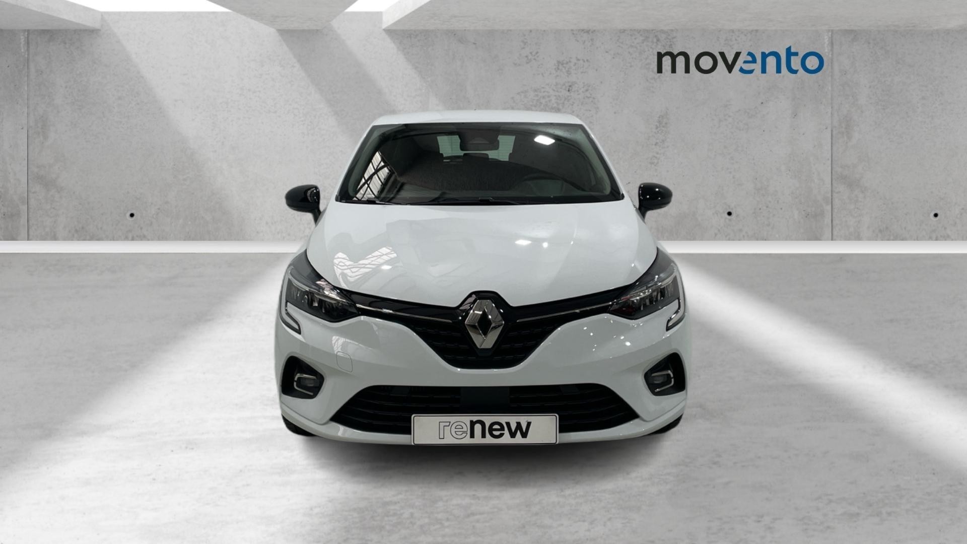 Renault Clio TCe 90 en Barcelona