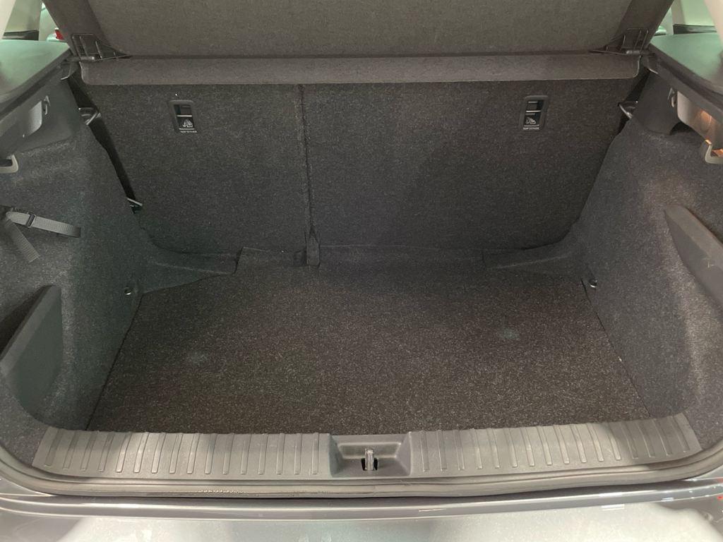 Skoda Kamiq 1.5 TSI en Barcelona