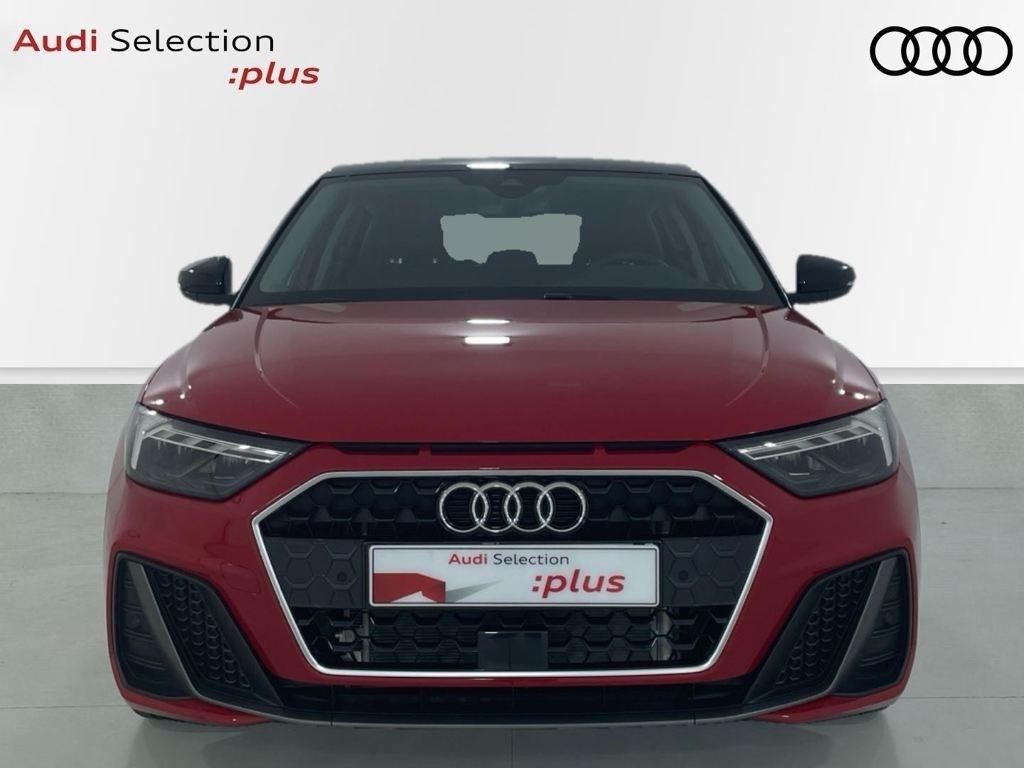 Audi A1 Sportback 30 TFSI en Barcelona