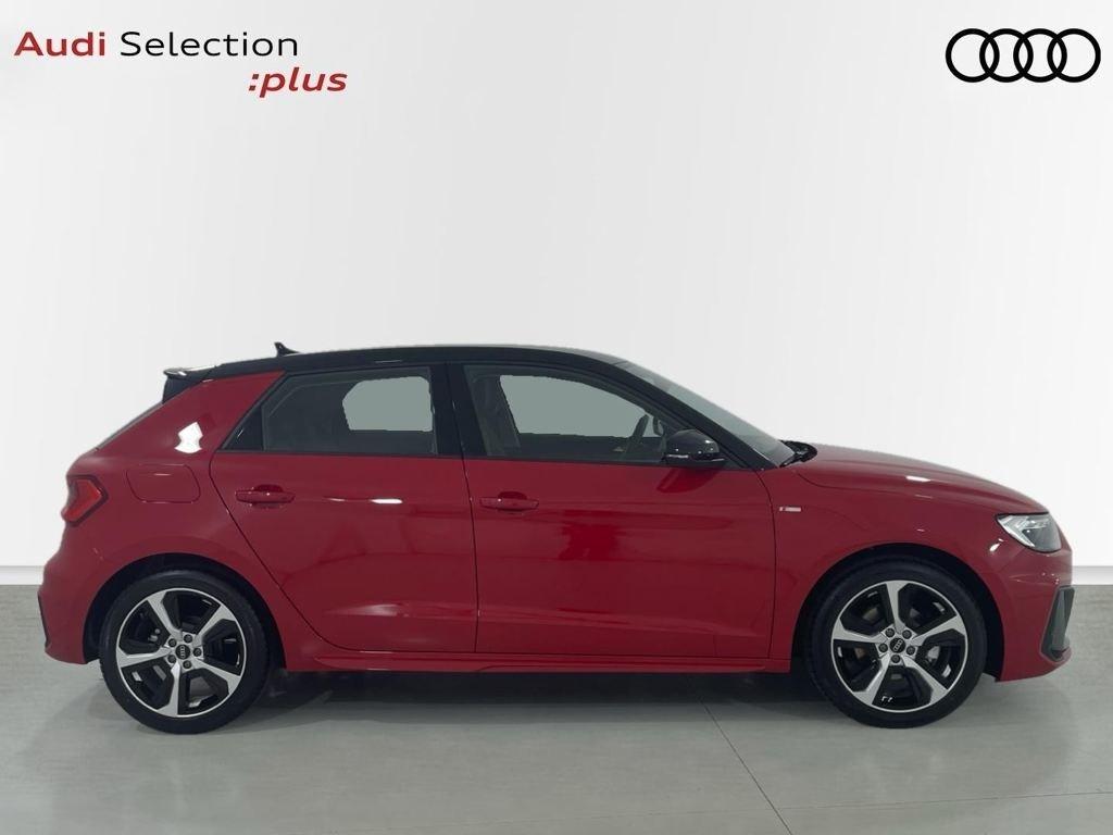 Audi A1 Sportback 30 TFSI en Barcelona