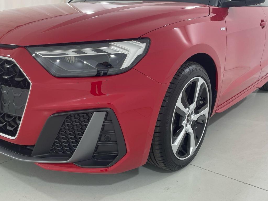 Audi A1 Sportback 30 TFSI en Barcelona