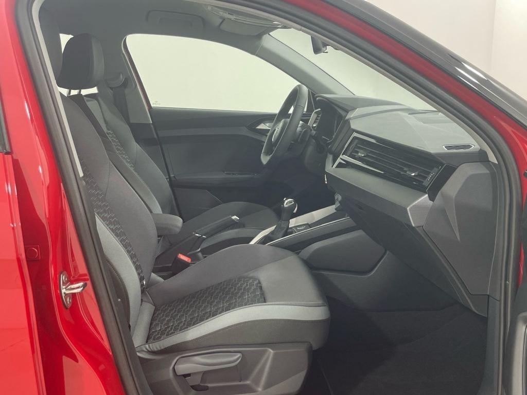 Audi A1 Sportback 30 TFSI en Barcelona